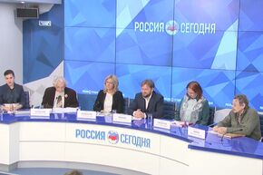 Русский фольклор как историческая основа современной литературы