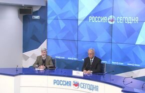 Ситуация в Ираке глазами очевидца