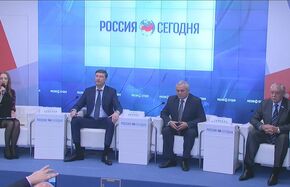 Обращение национально-культурных общин к генсекретарю ООН