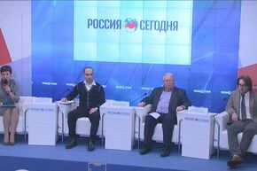 Международная деятельность Крымского Федерального университета им. В.И. Вернадского в условиях санкций