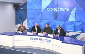 Россия и НАТО: есть ли шанс на улучшение отношений?