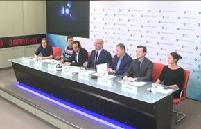 АО "Газпром-медиа холдинг" объявляет о создании киностудии КИТ