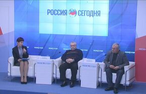 Общественная палата Крыма: основные направления работы в 2016 году
