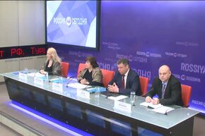 Обеспечение эффективного контроля за использованием государственных средств в науке и здравоохранении