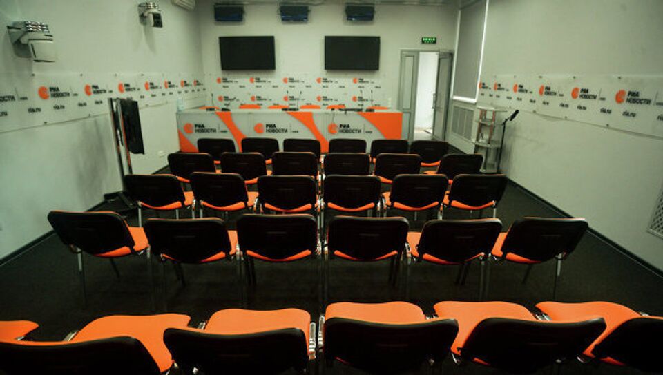 Пресс-центр Украина