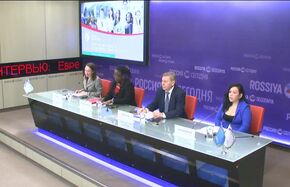 РУДН: новые стандарты международного высшего образования