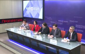 Презентация книги Александра Гезалова "Соленое детство. Документальная повесть выпускника детдома"