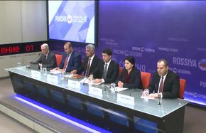 Ближний Восток: борьба за передел сфер влияния и ее возможные результаты