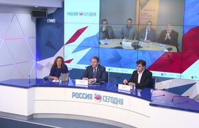 Мир в эпоху нестабильности. Мюнхенская конференция спустя 10 лет после выступления Владимира Путина