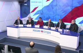 Столетие Февральской революции: уроки истории