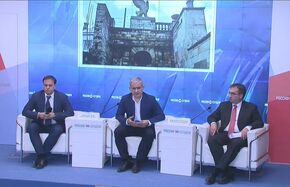 Процесс реализации объектов федеральной целевой программы "Социально-экономическое развитие Республики Крым и г. Севастополя до 2020 года"