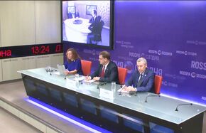 Мирное будущее Сирии: разговор участников поездки в Сирию из России и Евросоюза