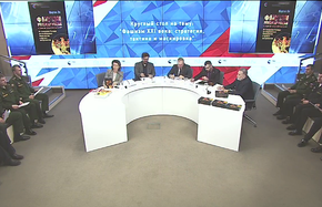 Фашизм XXI века: стратегия, тактика и маскировка