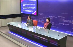 Пресс-конференция по итогам работы онлайн-кинотеатра ivi в 2016 году