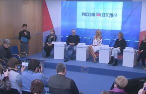 Кино в Крыму: новые проекты