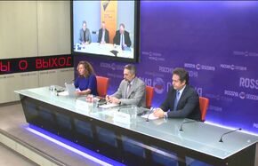 ЕС на перепутье. Чего ждать Москве от европейских партнеров?