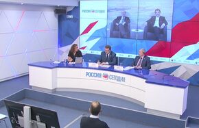 Мирное будущее Сирии: взгляд из Москвы и Парижа