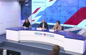 Широкая география взаимопонимания: панъевропейская культурная эстафета – 2017