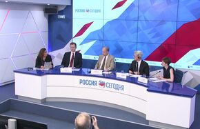 Российско-британские отношения: вызовы и перспективы