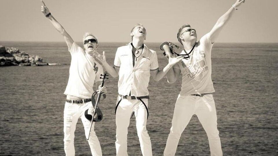 SunStroke Project
