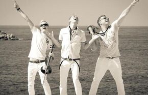 SunStroke Project