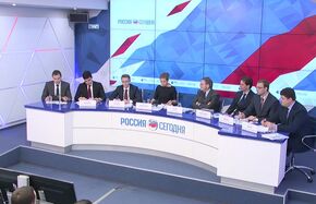 Инфраструктурные и сырьевые монополии или несырьевой сектор экономики: возможен ли компромисс?