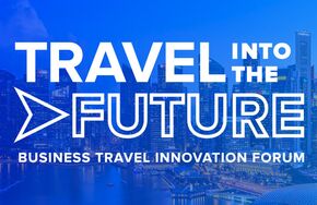 Форум инноваций в бизнес-тревел Travel into the Future