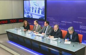 Крым: гражданское общество. Проблемы и перспективы