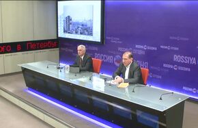 Переговоры по Сирии "Женева–5": есть ли позитивные сдвиги?