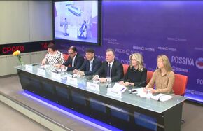 Главное в образовании на ММСО 2017: тенденции, тренды и технологии