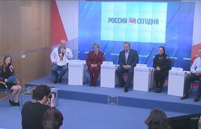 Гастрономический туризм в Крыму: национальные особенности, перспективы, безопасность