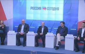 Крым - Андалузия: возможности взаимодействия регионов