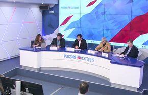 Россия - США: итоги визита Рекса Тиллерсона