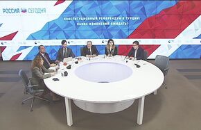 Конституционный референдум в Турции: каких изменений ожидать?