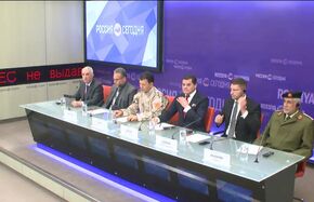 Ливия: как выбраться из кризиса?