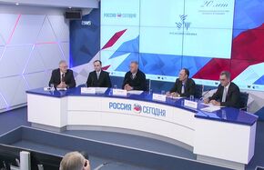 Геологоразведка в России: прошлое и будущее