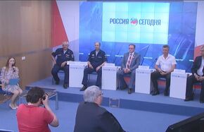 Знамя Победы в наших сердцах