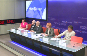 Круглый стол, посвященный вопросам художественного образования