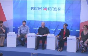 Музыка объединяет людей