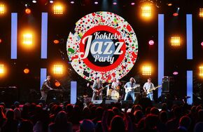 Koktebel Jazz Party