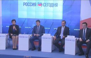 Ситуация на рынке нефтепродуктов в Республике Крым