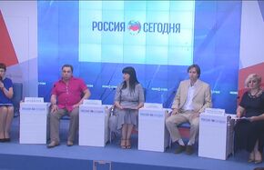 Музыкальный курортный сезон в Крыму