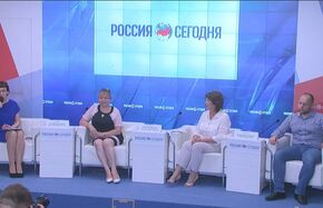 Истории достоинства. От Владимира до Владимира