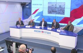 Астана–5: удастся ли стабилизировать ситуацию в Сирии?