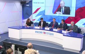 Саммит "Большой двадцатки": ожидания от встреч в Гамбурге