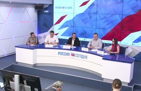 Молодежь проверит легитимность избирательного процесса