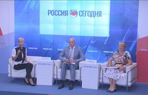 Открытость и прозрачность как приоритет бюджетной политики Республики Крым