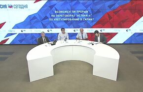 Возможен ли прорыв на переговорах "Астана-6" по урегулированию в Сирии?