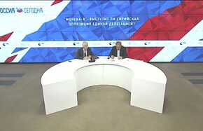 "Женева-8": выступит ли сирийская оппозиция единой делегацией?