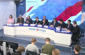 Международные наблюдатели – о предстоящих региональных выборах в РФ